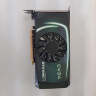 EVGA GeForce GTX 550 TI GTX 550TI 2GB GDDR5 Minus