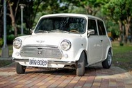 mini austin 奧斯汀　１３００CC　手排　