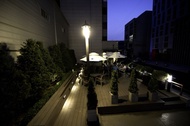 亞庫比飯店Acube Hotel