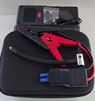 全新升級JUMP STARTER (4合1智能應急汽車啟動電源)