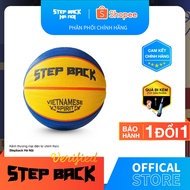 Basketball 3x3 Vietnamese Spirit Leather PU