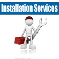 Installation Service: If you need installation service, please purchase through this link.