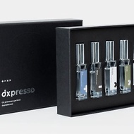 dxpresso OX 費洛蒙香水