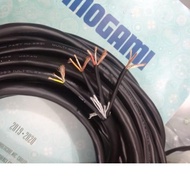 Definitely Selling 4 chord snake cable / snake cable Contents 4 mogami 2931 original Packed ^^