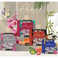 Ahmad Air Freshener Car Perfume Paling Wangi