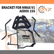 Aerox Starck Bracket Monorack Bracket Top Box Bracket