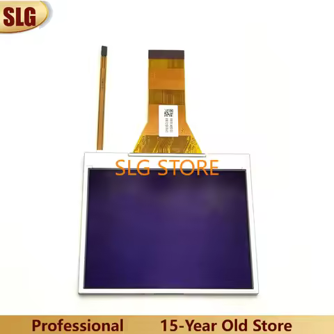 New LCD Display Screen for Nikon D90 D300 D300S D700 D3 D3S D3X for CANON EOS 5D2 5D Mark II 5DII wi