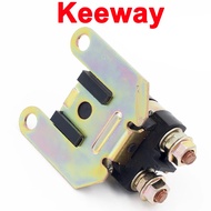 Starter Relay Keeway RKS 150/Capitol/Cafe Racer 152/SIP KBLADE 125 Motorcycle Accessories