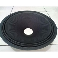 DAUN SPEAKER 15 INCHI LOBANG 3 INCHI TEBAL ( KUALITAS BAGUS)