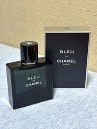 Chanel Blue de Chanel EDP 男士香水 50ml 節日送禮