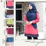 HUMAIRA DESIGN LAEYLA