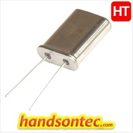 (4~12)MHz Crystal Oscillator in HC49 Package