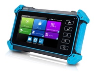 EVERSECU CCTV IP Camera Tester Monitor, 8MP AHD CVI TVI CVBS IP Camera Test 4K HD Display Video Moni