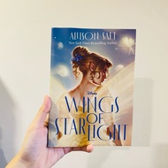Wings of Starlight by Allison Saft【ENG】KL READY STOCK