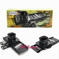 Krischef MULTI GRATER Multipurpose GRATER And Slicer