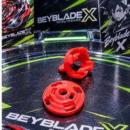 Xtend Plus Z Achilles Beyblade Burst Driver