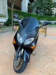 YAMAHA TMAX500