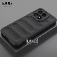 Vivo Iqoo 15 5G Softcase Jacket Casing Wave TPU Rugged Anti-Fungus Iqoo15