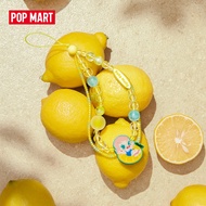 POP MART Baby Molly Fruity Aroma Series-Phone Charm Blind Box