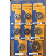 [READY] skf enduro ball bearing Original 6201 6202 6203 6205 6300 6301 front wheel bearing rear whee