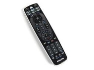 #58,6合1世界名牌Philips SRU5106 萬能遙控器,學習型萬用遙控器 TV DTV DVD,近全