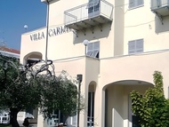 Residence Villa Carmen fronte mare a 50 mt