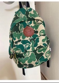 Backpack B duck小背囊 小背包