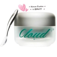 【 Cloud 】 ‿ Cloud 9 Whitening Cream 50ml
