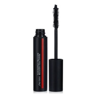 Shiseido 資生堂 ControlledChaos MascaraInk 睫毛膏 - # 01 Black Pulse 11.5ml/0.32oz