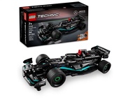 LEGO樂高積木/ 科技系列/ 42165/ Mercedes-AMG F1 W14迴力車