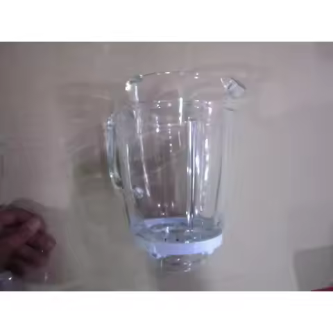 Suitable for Philips Mixer HR2105、60、HR2106 HR2109 Glass Accessories