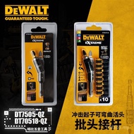 DeWALT DeWALT Accessories Impact Driver Flexible Live Bit Bit Adapter
