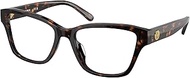 Eyeglasses Tory Burch TY 2131 U 1728 Dark Tortoise, Dark Tortoise, 51/17/140