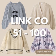 Co LIVE CODE 51 - 100 LIGHTHAZELNUT