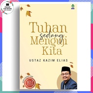 Tuhan Sedang Menguji Kita - Ustaz Kazim Elias | Karya Bestari