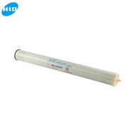 HID Industrial RO Membrane BW-4040AF 4'' x 40'' Reverse Osmosis Membrane 225psi 2100gpd
