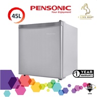 Pensonic Malaysia PMF-661 50L  Mini Bar  Refrigerator Fridge Peti Sejuk