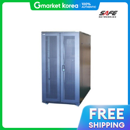 Safe Network Hps-1000Td (18U) Server Rack Switching Hub Rackmount