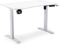 TTRacing Titus Smart Desk Ergonomic Standing Desk Electric Height Adjustable PC Gaming Desk Table (H