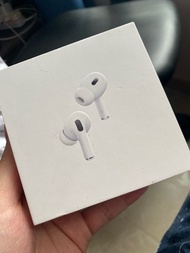 Apple AirPods Pro 2nd generation 正版