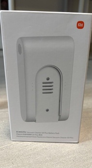 小米 G9 Plus 吸塵機電池包