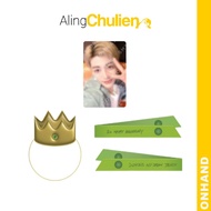 NCT Dream 8th Anniversary Official MD NCTDream Doll Prop Jaemin