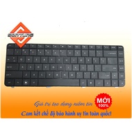 Laptop Keyboard HP Compaq CQ42 G42
