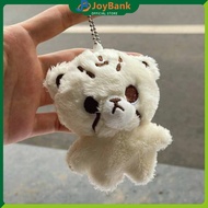 GANTUNGAN NCT Kpop Keychain 10CM Cartoon Doll NCT U Cheetah Lee Taeyong Doyoung Mark Bag Pendant Gir