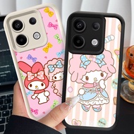 Protective Case for Tecno Pova POP GT 20 7 5 Infinix Smart 30 Pro 5G Case NR18 My Sweet Piano