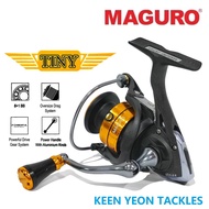 MAGURO TINY FISHING REEL (SPINNING)