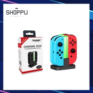 [SG] DOBE Nintendo Switch Joy-con Charging Dock / JoyCon Charger for Nintendo Switch &amp; Switch OLED