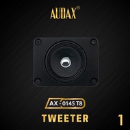 Ori Audax - Speaker Pasif Ax-0145 T8 Tweeter