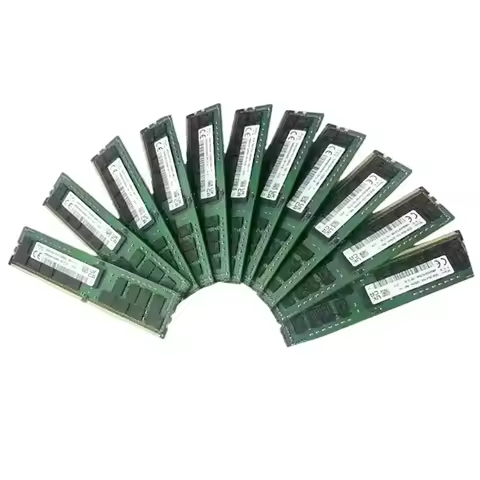 M321R4GA3PB0-CWM 32GB RDIMM 5600Mbps memory