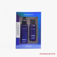 Penshoppe Denim Love Limited Edition Gift Set For Men (Blue)